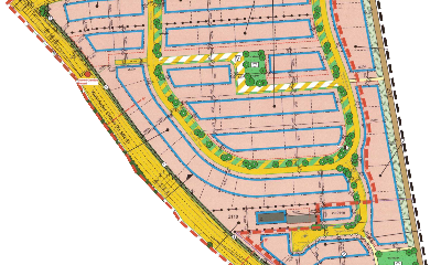 B 25 - Weinrieder Feld