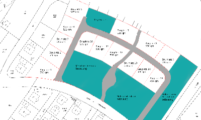 Schlossblick - 2. Bauabschnitt RESERVIERUNGSVERFAHREN