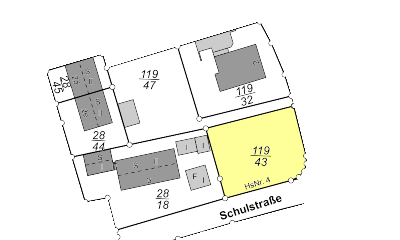 Sonnensiedlung - 2. Gebotsrunde - 1 Grundstück zur Bebauung eines Einfamilienhauses